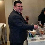 Profile Picture of David Lee (@david_sontag) on Instagram