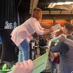 Profile Picture of Candie & Jerome Galloway (@team_galloway) on Instagram