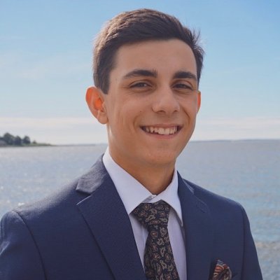 Profile Picture of Jacob (@jacob2paul) on Twitter