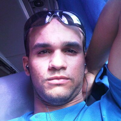 Profile Picture of Guillermo Capellan (@capellangarcia2) on Twitter