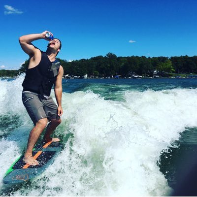 Profile Picture of Matt Chaney (@yankinmychaney) on Twitter