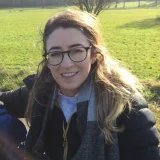 Profile Picture of Dr Rachel Leonard (@RachelL31995884) on Twitter