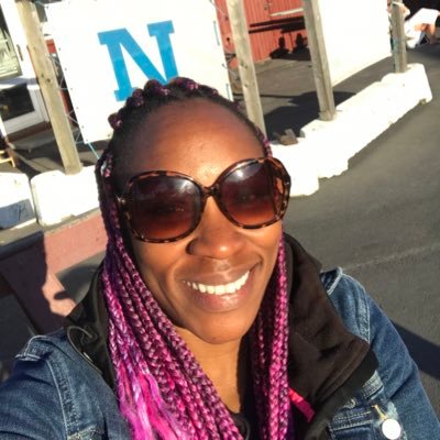 Profile Picture of Tamara Vaughn (@TamaraV77043966) on Twitter
