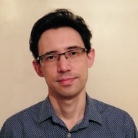Profile Picture of Mikhail Kafanov (@mikhail-kafanov) on Quora