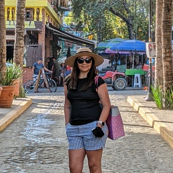 Profile Picture of Jocelyn Johnson (@@thejozjohnson) on Tiktok