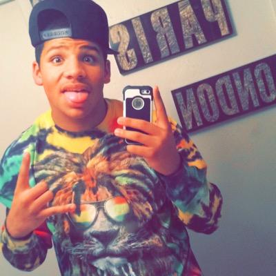 Profile Picture of Preston Garner (@PerezGarner) on Twitter