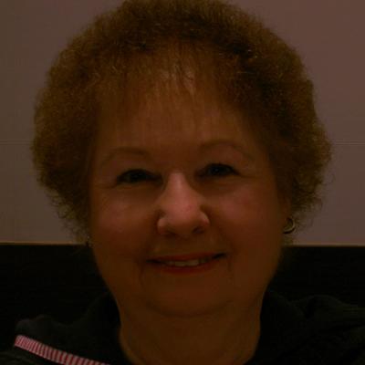 Profile Picture of Marilyn Berger (@WaynaHemby) on Twitter