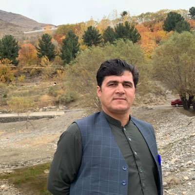 Profile Picture of Mohammad Agha Shahzad (@MohammadaghaSh5) on Twitter