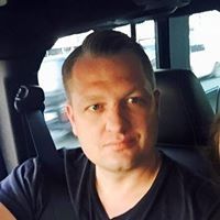 Profile Picture of Chad Mclintock (@mclintockchad) on Pinterest