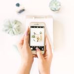 Profile Picture of Jenna Hanson Abramson (@mavellemedia) on Instagram