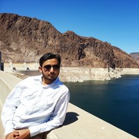 Profile Picture of Kazim Ali Mir (@kazim-ali-mir) on Quora