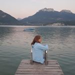 Profile Picture of Christine Olive Barrie (@camping_chrisbarrie) on Instagram