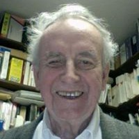 Profile Picture of Ronald Moore (@ronald-moore-15) on Quora