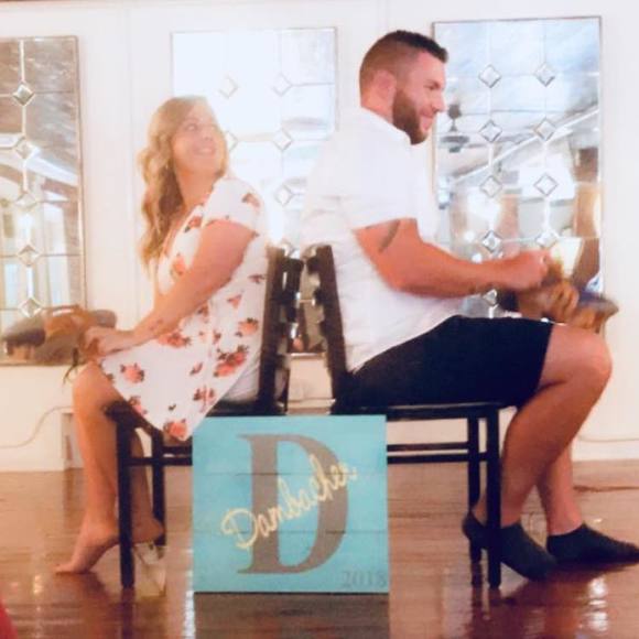 Profile Picture of James Dambacher (@damjam10) on Poshmark