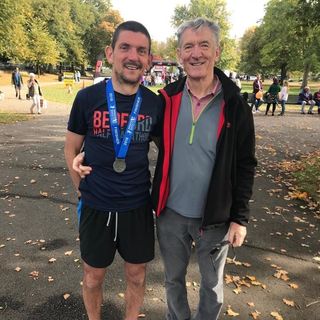 Profile Picture of Kevin O'Rorke (@horrorshow01) on Instagram