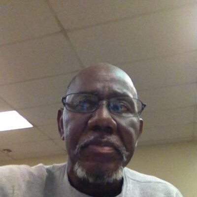 Profile Photo of Claude Carter (@ClaudeCarterC2C) on Twitter