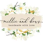 Profile Picture of millie and bows (@millieandbows) on Instagram