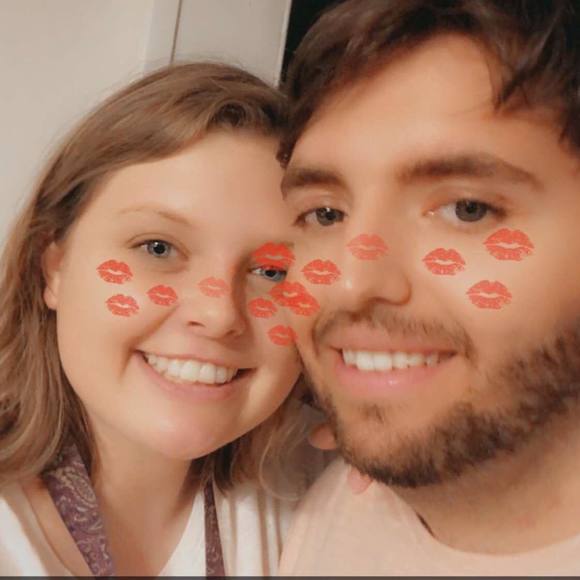 Profile Picture of Kirsten Gursky (@kirstenmae99) on Poshmark