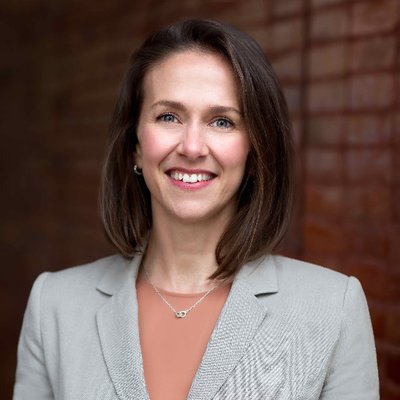 Profile Picture of Carol Gretter (@CarolGretter) on Twitter