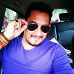 Profile Picture of Rajiv Chauhan (@rajivchauhan91) on Instagram