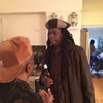 Profile Picture of Curtis Maxwell (@curtiemac) on Instagram