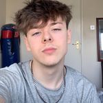 Profile Picture of James Buchanan x (@itsjust.james_) on Instagram