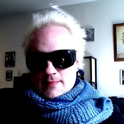 Profile Picture of Michael Cadieux (@Basilbear72) on Twitter