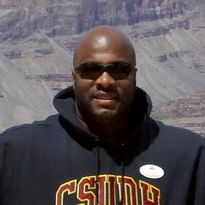 Profile Picture of Daryl Edwards (@DaryltEdwards) on Twitter