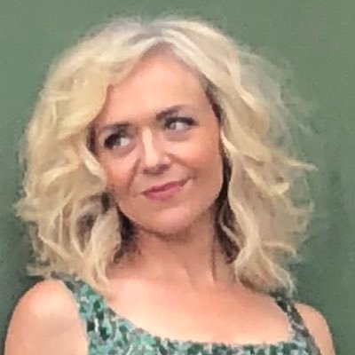 Profile Picture of Rachel Bay Jones (@rachelbayjones) on Twitter