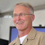 VADM Thomas Rowden - Instagram Profile Picture of VADM Thomas Rowden (@tom_rowden) on Instagram