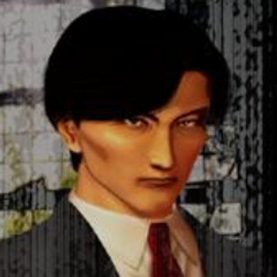 Profile Picture of Chen Gui Zhang (@Guizhang) on Twitter