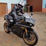 Profile Picture of Chris Backhaus (@chrisbacki) on Instagram