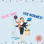 Profile Picture of MIERAZMI NORWEX BRAND (@mummycuci) on Instagram