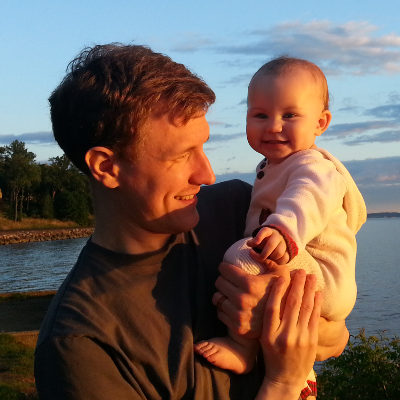 Profile Picture of Stephen Meyer (@Stevie2Pants) on Twitter