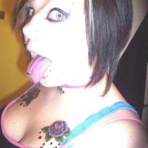 Profile Picture of Erica Pope (@disasterouslove4u) on Myspace