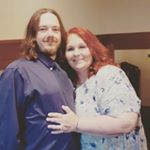 Profile Picture of Candy Lynn Prudden (@blazin_canna_queen420) on Instagram
