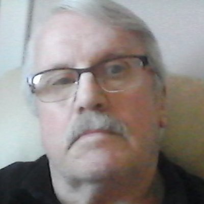 Profile Picture of Gordon Cairns (@Mushroom_Bigman) on Twitter