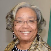 Profile Picture of Maxine Allen (@revmaxallen) on Youtube