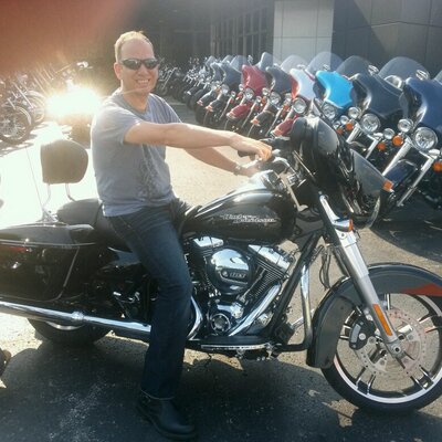 Profile Picture of Brad D'Angelo (@braddangelo) on Twitter