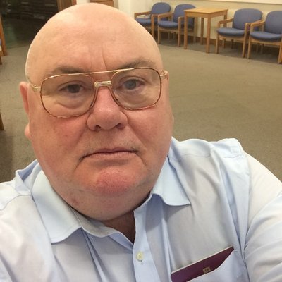 Profile Picture of Daniel Carroll #FBPE #Rejoin EU (@eastmorton) on Twitter