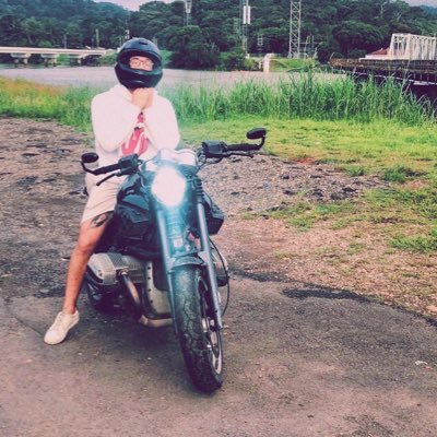 Profile Picture of Hugo Gil 🌊 (@Hugogil29) on Twitter