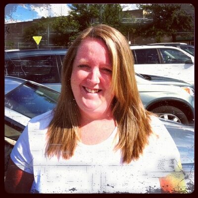 Profile Picture of Leah Stanley Loy (@leahloy) on Twitter