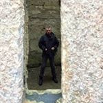 Profile Picture of Boot Stephen F. Hudecek (@boothudecek) on Instagram