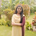 Profile Picture of Anu Josephine (@anu_josephine) on Instagram