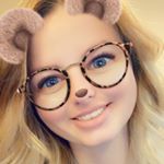 Profile Picture of Chase Victoria Parrott (@cvparrott2195) on Instagram