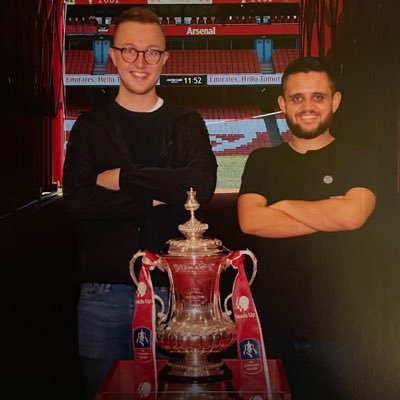 Profile Picture of Brook (@Brook95Harris) on Twitter