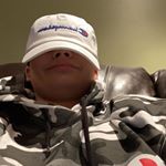 Profile Picture of ⓁⒶⓂⒺⓇ (@aaron_lamer) on Instagram