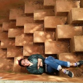 Profile Picture of helena nicolas alejandre (@helenanicolas) on Pinterest