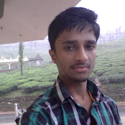 Profile Picture of SACHIN V SHETTY (@sachinshetty_v) on Twitter