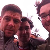 Profile Picture of Adam Gibbs (@adam-gibbs-2) on Quora